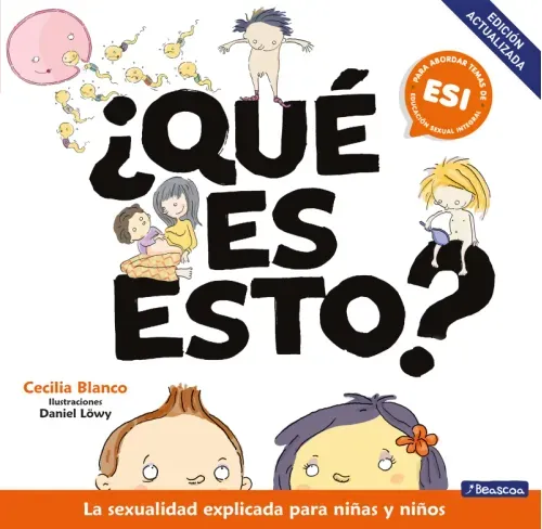Que es esto