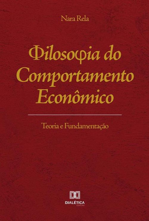 Filosofia do Comportamento Economico