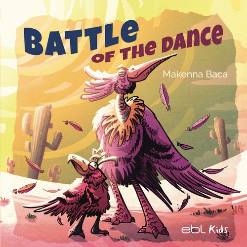 Battle of the Dance