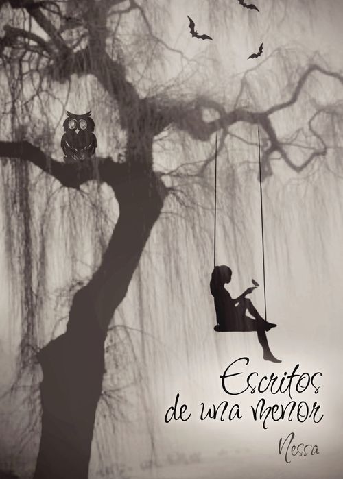 Escritos de una menor