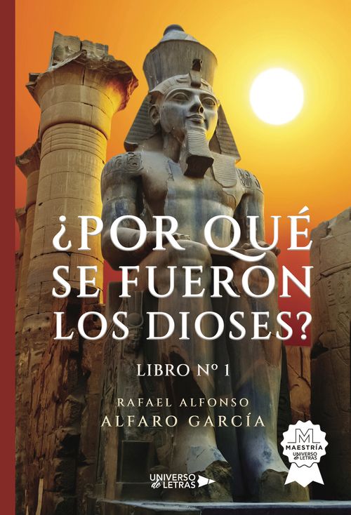 191Por qu233 se fueron los dioses Libro n186 1
