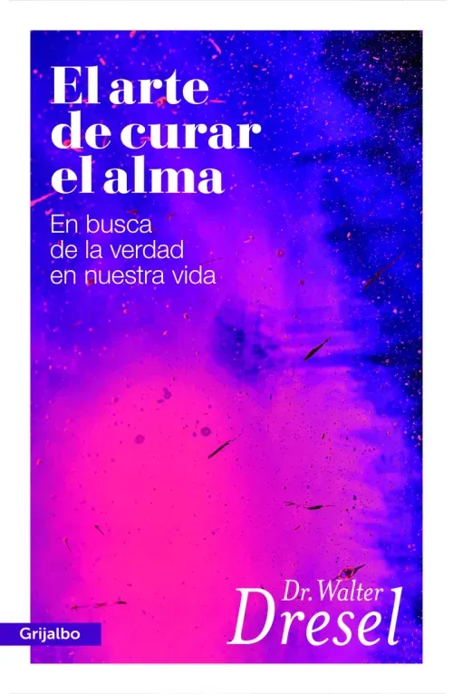El arte de curar el alma