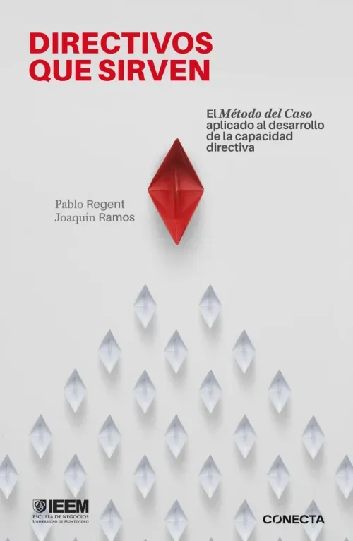 Directivos que sirven