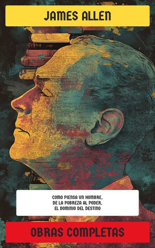 James Allen Obras Completas