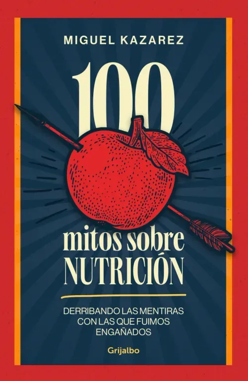 100 mitos sobre nutricion