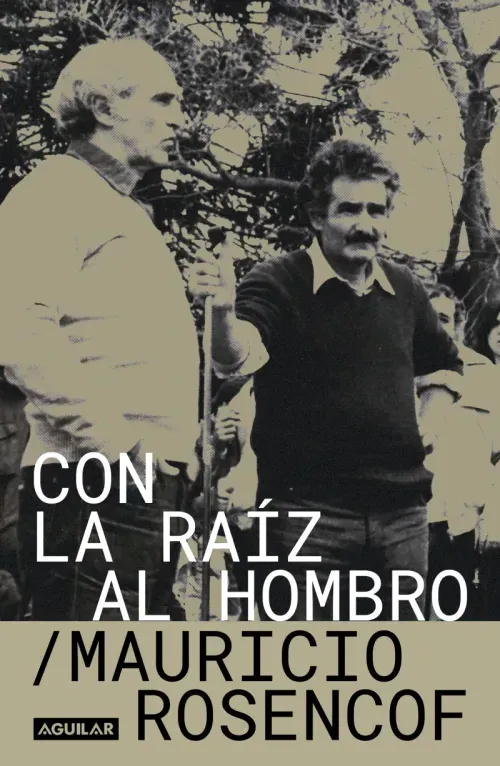 Con la raiz al hombro