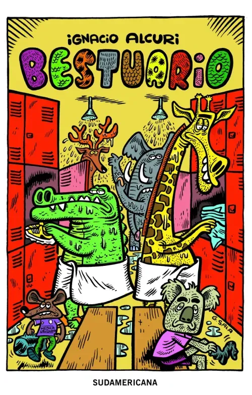 Bestuario