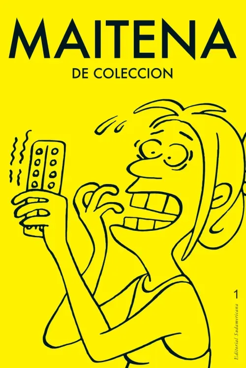 Maitena de coleccion 1