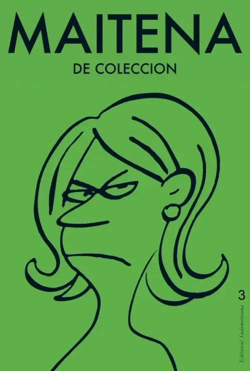 Maitena de coleccion 3