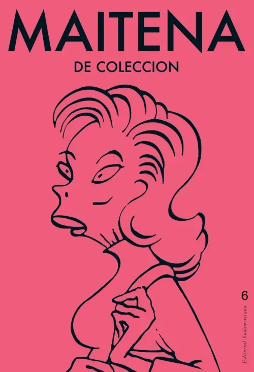 Maitena de coleccion 6