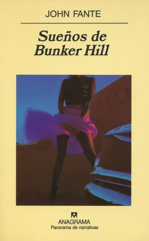 Suenos de Bunker Hill