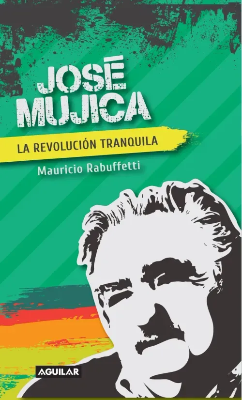 Jose Mujica