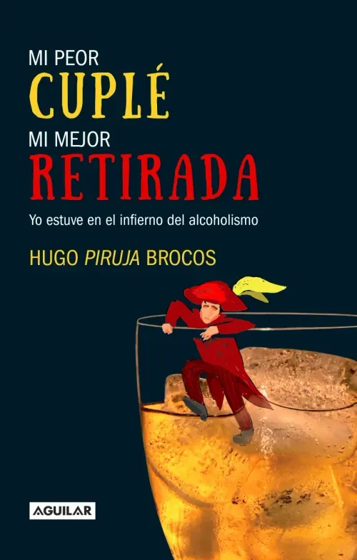 Mi peor cuple mi mejor retirada