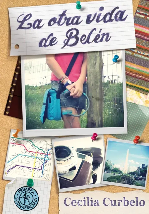 La otra vida de Belen