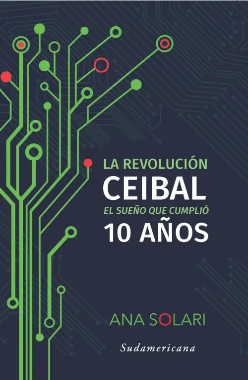 La revolucion Ceibal