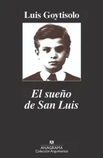 El sueno de San Luis