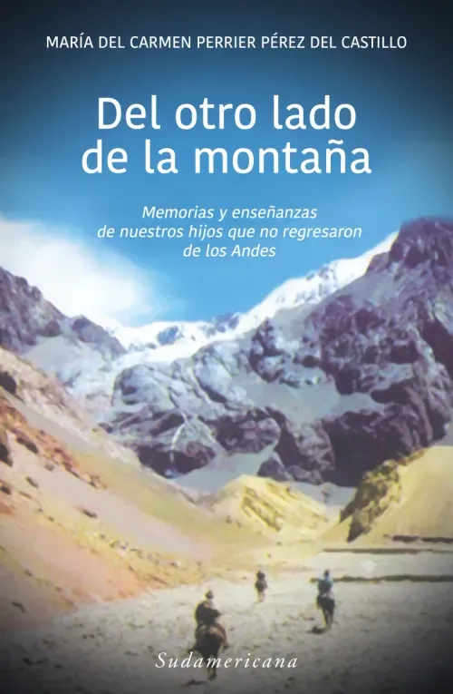 Del otro lado de la montana