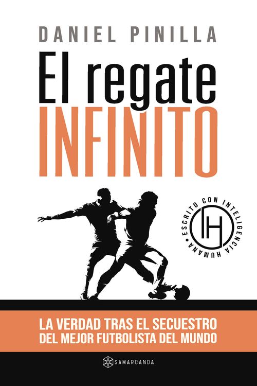 El regate infinito