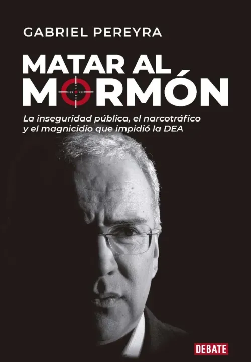 Matar al mormon