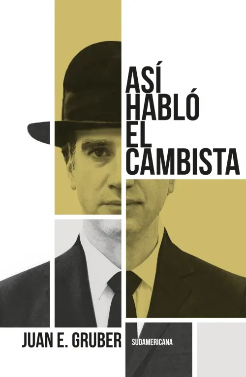 Asi hablo el cambista