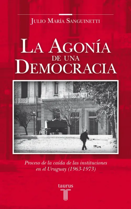 La agonia de una democracia