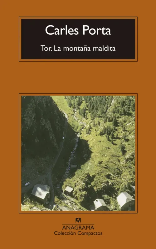 Tor La montana maldita