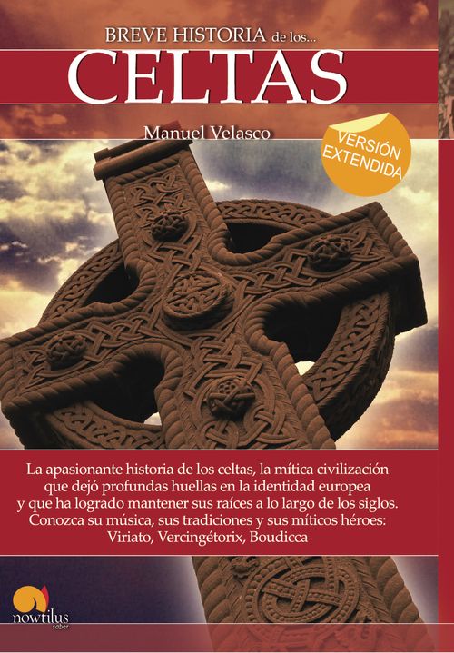 Breve historia de los celtas