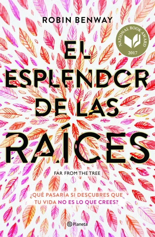 El esplendor de las raices