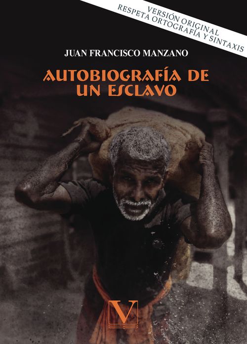 Autobiograf237a de un esclavo