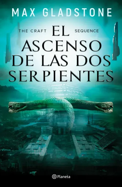 The Craft Sequence El ascenso de las dos serpientes