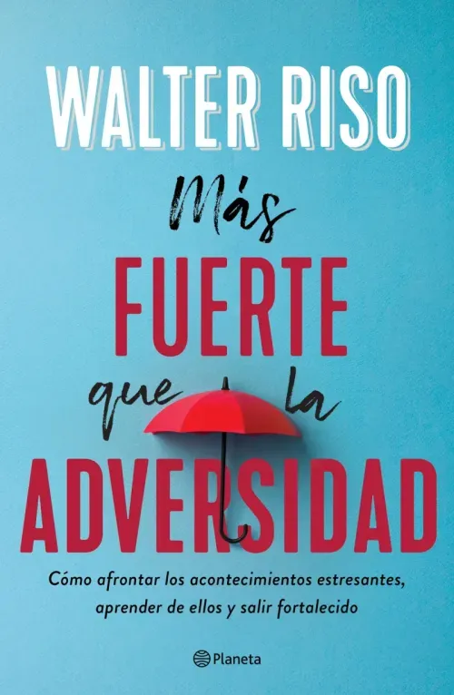Mas fuerte que la adversidad