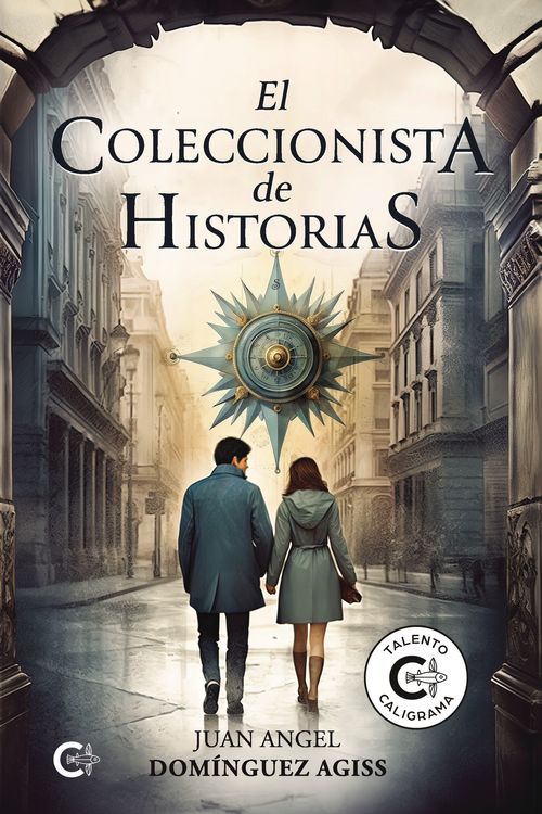 El coleccionista de historias