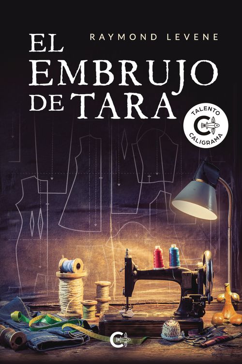 El embrujo de Tara