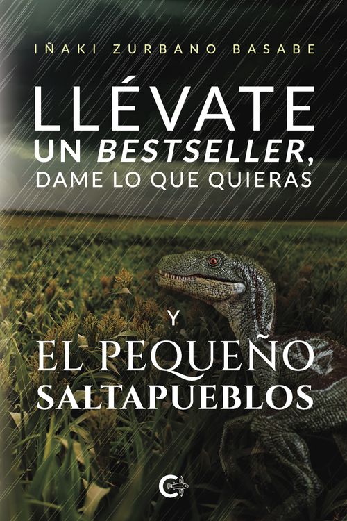 Ll233vate un bestseller dame lo que quieras y El peque241o saltapueblos