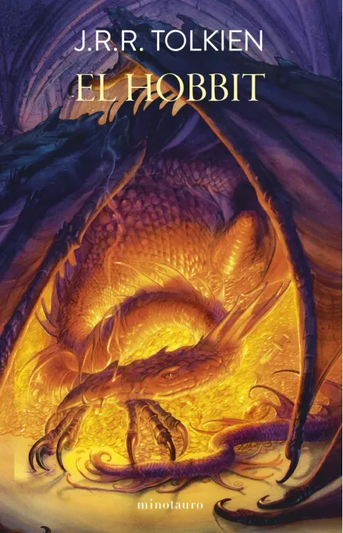 El Hobbit edicion revisada