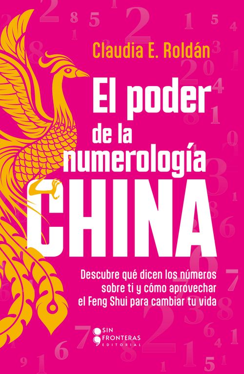 El poder de la numerologia CHINA