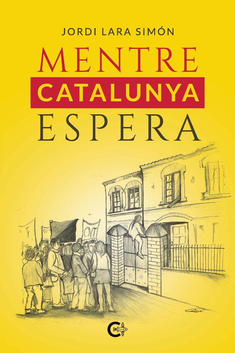 Mentre Catalunya Espera