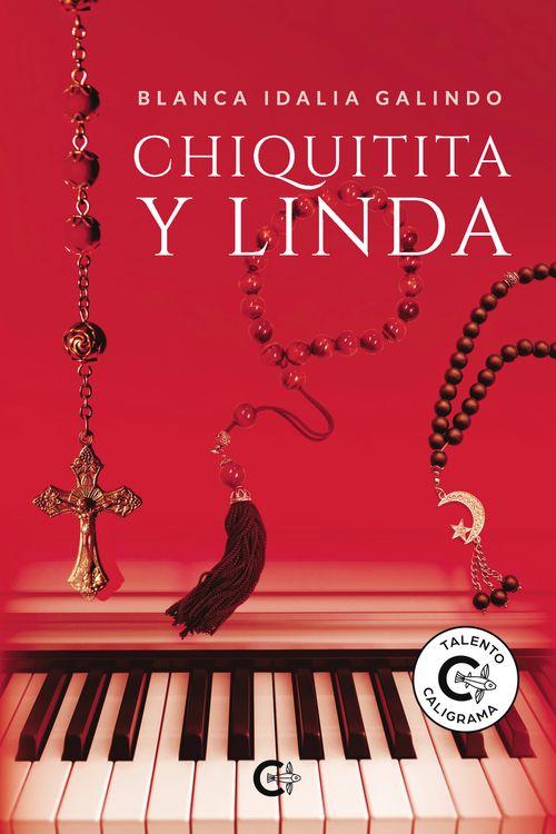 Chiquitita y Linda