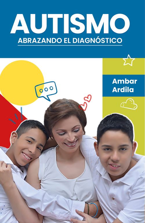 Autismo abrazando el diagnostico