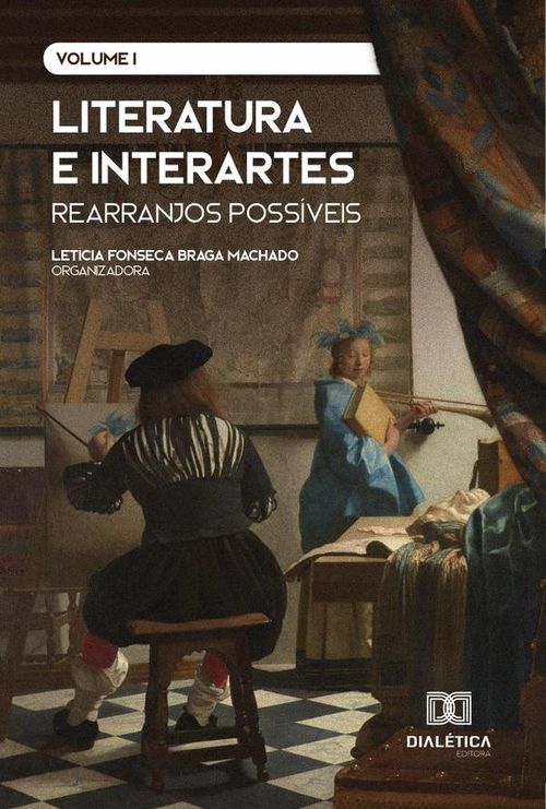 Literatura e interartes rearranjos possiveis