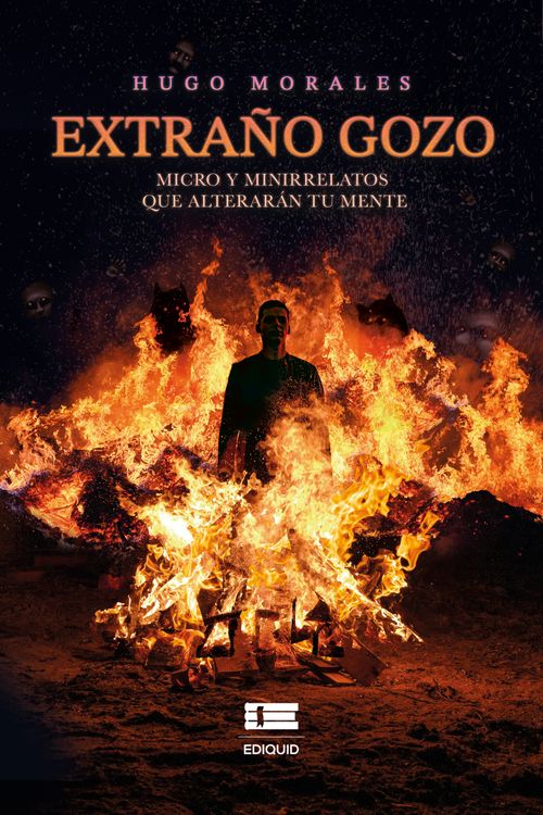 Extrano gozo
