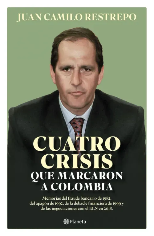 Cuatro crisis que marcaron a Colombia