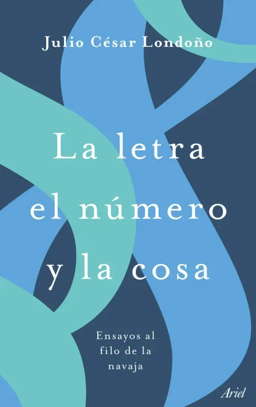 La letra el numero y la cosa
