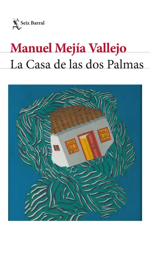 La casa de las dos palmas