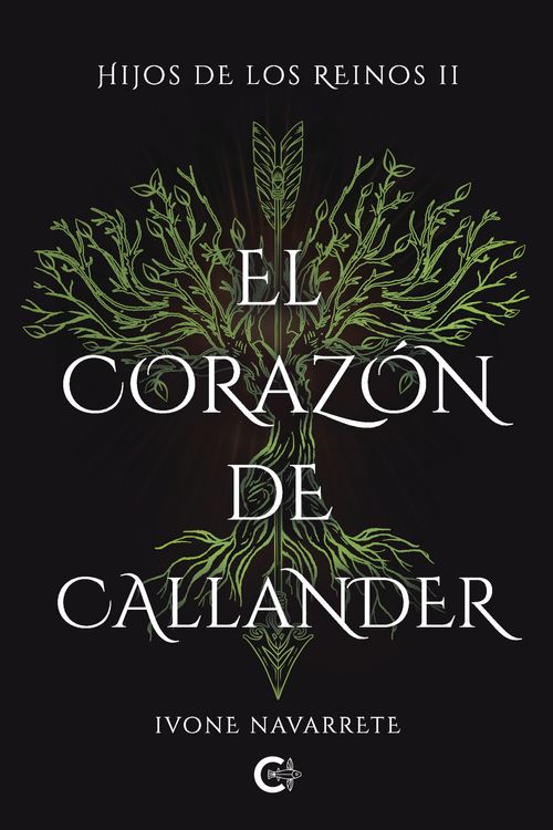 El coraz243n de Callander