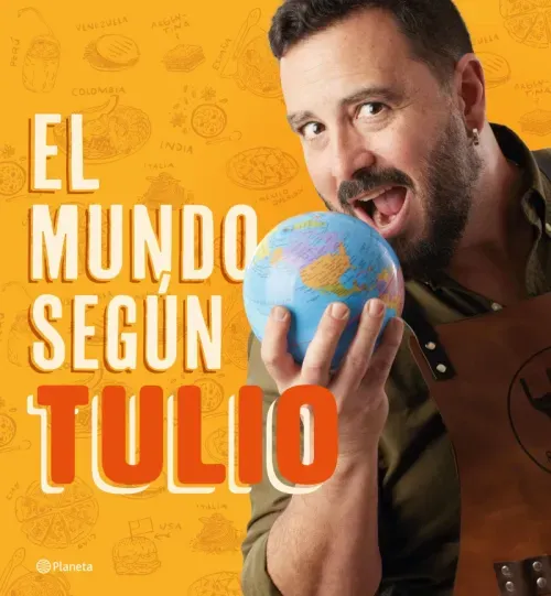 El mundo segun Tulio