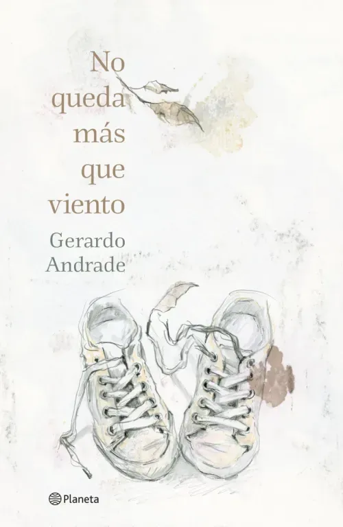 No queda mas que viento