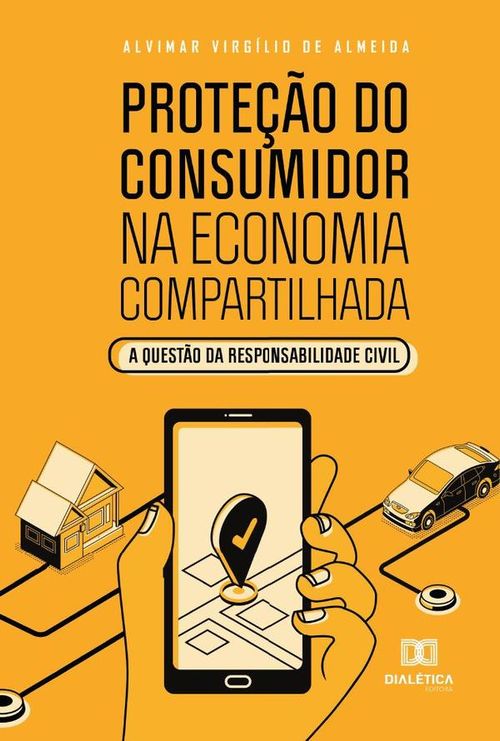 Proteção do Consumidor na Economia Compartilhada