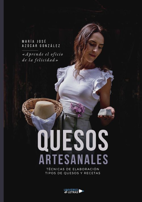 Quesos Artesanales