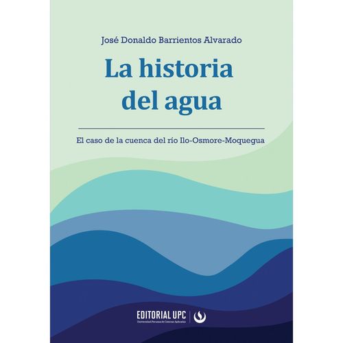 La historia del agua